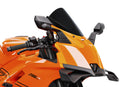 Z-Racing Screen Black (Opaque) For KTM 990 RC R 2026>Current