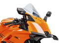 Z-Racing Screen Clear For KTM 990 RC R 2026>Current
