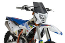 Sport Screen Dark Smoke For KTM 300 EXC / 250-350-450-500 EXC-F
