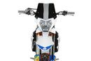 Sport Screen Black (Opaque) For KTM 300 EXC / 250-350-450-500 EXC-F