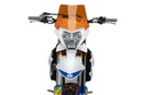 Sport Screen Orange For KTM 300 EXC / 250-350-450-500 EXC-F