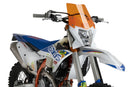 Sport Screen Orange For KTM 300 EXC / 250-350-450-500 EXC-F