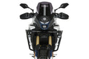 Sport Screen Dark Smoke For Voge DS800/800X Rally 2025>Current