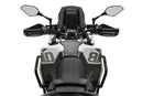 Sport Screen Dark Smoke For Voge DS800/800X Rally 2025>Current