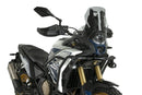 Sport Screen Light Smoke For Voge DS800/800X Rally 2025>Current
