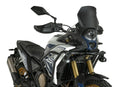 Sport Screen Matt Black For Voge DS800/800X Rally 2025>Current