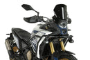 Sport Screen Black (Opaque) For Voge DS800/800X Rally 2025>Current