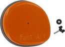 Airbox Cover Orange For GasGas EC 300