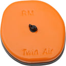 Airbox Cover Orange For Suzuki RM 250