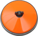 Airbox Cover Orange For Suzuki RM 85 17/14