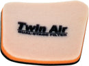 Standard Air Filter Off-White / Orange For Kawasaki KEF 300 2X4