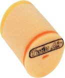 Standard Air Filter Off-White / Orange For Suzuki LT-F 250 2X4