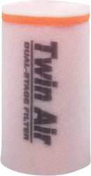 Standard Air Filter Off-White / Orange For Yamaha YFB 250 2X4