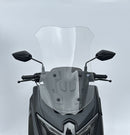 Windscreen Clear For Yamaha GPD 125 ABS 2025-2026