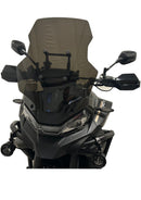 Windscreen Dark Smoke For CFMoto MT 700 ABS 2025-2026
