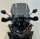 Windscreen Smoke For CFMoto MT 700 ABS 2025-2026