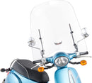 Scoot Windshield Clear - 59.69 CM | 23020067