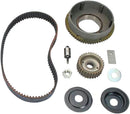 11 mm Belt Drive Anodized For Harley Davidson FLH 1984 - 38.1 MM