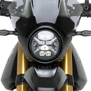 Adhere Headlight Protector Clear For BMW R 12 G/S 2025>Current