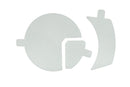 Dashboard Protector Clear For Honda GB350S 2025>Current