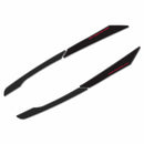 3D Motorcycle Stickers - Passenger Handles For Honda CB 500 X 2019>2020