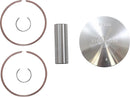 Piston Kit Forged Series 2-Stroke For Ski-Doo (BRP) CITATION 3500 - 62.00 MM