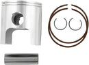 Piston Kit Forged Series 2-Stroke For Ski-Doo (BRP) Formula S 380 - 63.00 MM
