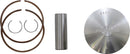 Piston Kit Forged Series 2-Stroke For Ski-Doo (BRP) Formula S 380 - 63.00 MM