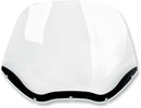Replacement Windshield Clear For Harley Davidson FLTR 1450 2003 - 5 MM