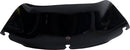 Flare Windshield Black For Harley Davidson FLHT 1340 1998