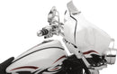 Flare Windshield Grey For Harley Davidson FLHT 1450 2000-2006