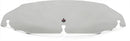 Flare Windshield Grey For Harley Davidson FLHT 1450 2000-2006