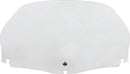 Flare Windshield Clear For Harley Davidson FLHT 1340 1998