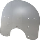 Flare Billboard Windshield Clear For Harley Davidson FLD 1690 2013