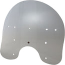 Flare Billboard Windshield Clear For Harley Davidson FLRT 1690 2015-2016