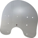 Flare Billboard Windshield Clear For Harley Davidson FLRT 1690 2015-2016