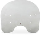Flare Billboard Windshield Grey For Harley Davidson FLRT 1690 2016