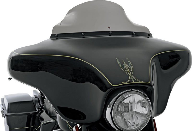 Windshield Smoke For Harley Davidson FLHT 1340 1986-1995