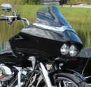 Windshield Smoke For Harley Davidson FLTR 1584 2010