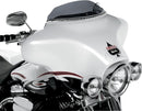 Windshield Smoke For Harley Davidson FLHT 1584 ABS 2008-2010