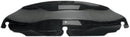 Windshield Black For Harley Davidson FLHT 1450 2003-2006