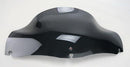 Windshield Smoke For Harley Davidson FLHT 1340 1998