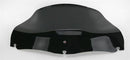 Windshield Black For Harley Davidson FLHT 1340 1998