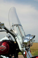 Windshield Clear For Harley Davidson FLRT 1690 2015-2016