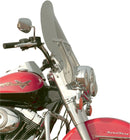 Windshield For Harley Davidson FLD 1690 2012-2013