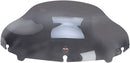 Flare Windshield Grey For Harley Davidson FLHT 1750 ABS 2019-2022