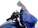 Flare Windshield Grey For Harley Davidson FLHTCU 1690 ABS 2014-2016