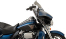 Flare Windshield Grey For Harley Davidson FLHTCU 1690 ABS 2014-2016