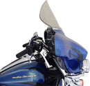 Flare Windshield Tinted For Harley Davidson FLHT 1750 ABS 2020-2022