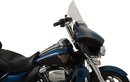 Flare Windshield Clear For Harley Davidson FLHT 1750 ABS 2020-2022